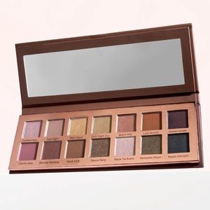 Mallys Eyeshadow pallet. NWT.